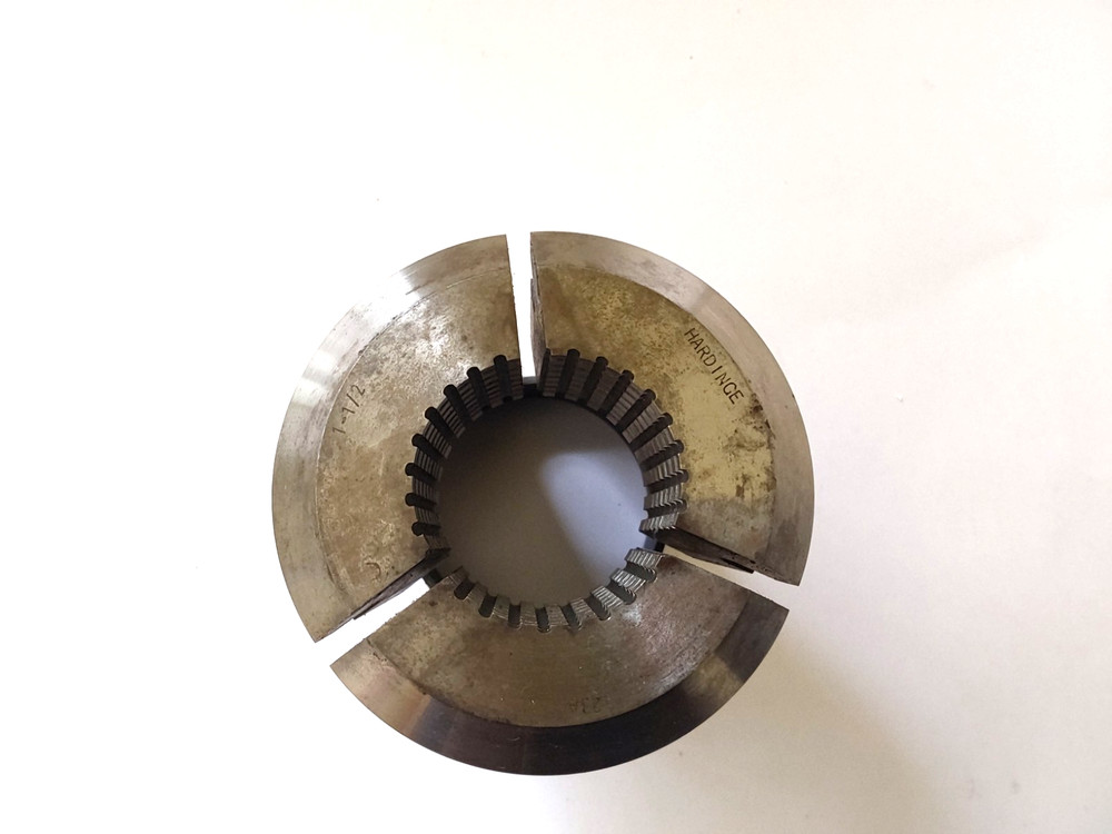 HARDINGE 23A 1-1/2" Collet
