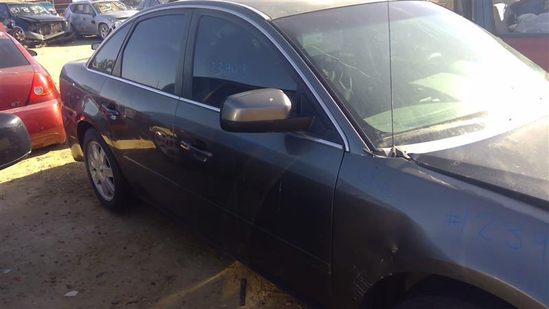 Used Front Frame Crossmember fits: 2006 Ford Five hundred Front engine cradle an