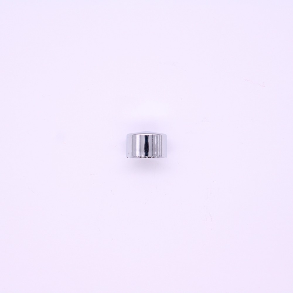 Dome 1/" Hex Bolt & Nut Part Number - Htd311
