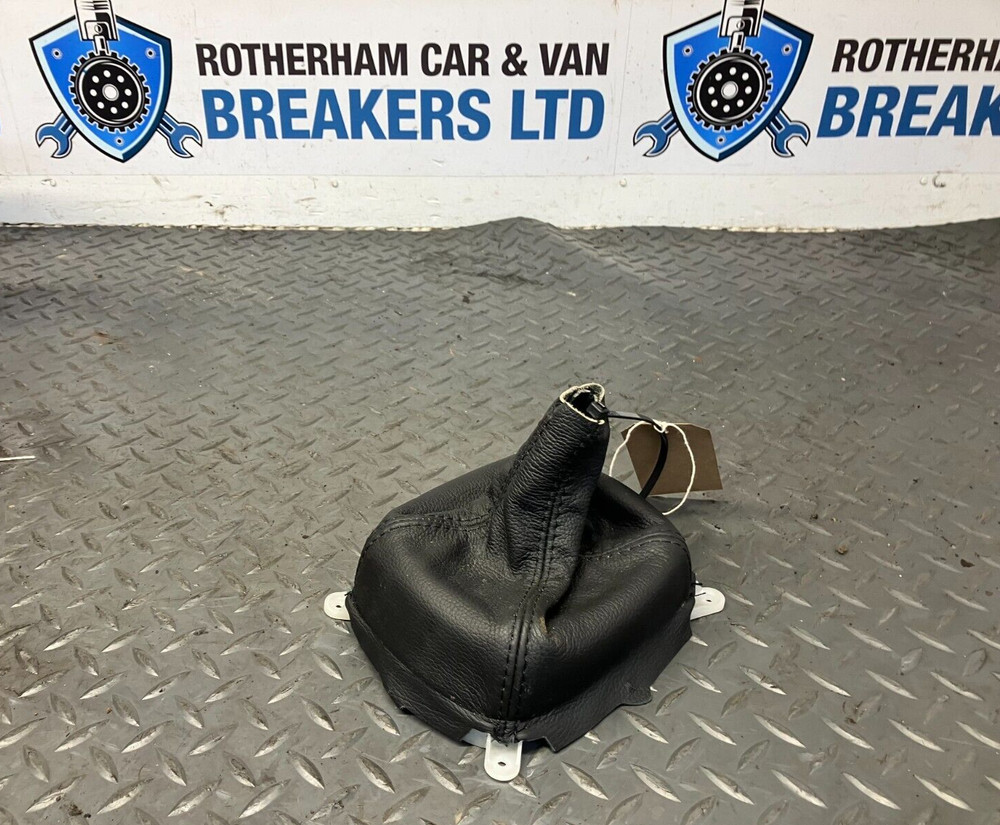MITSUBISHI EVO 4 -   GEAR STICK GAITOR