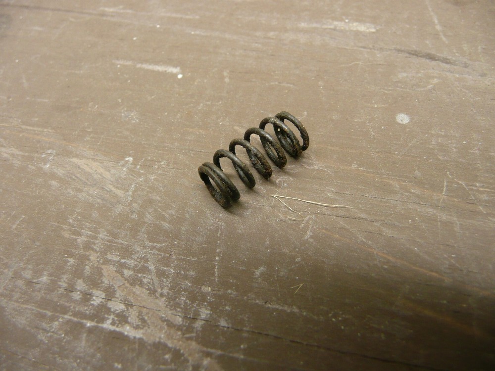 Japanese Type 99 Sear Spring