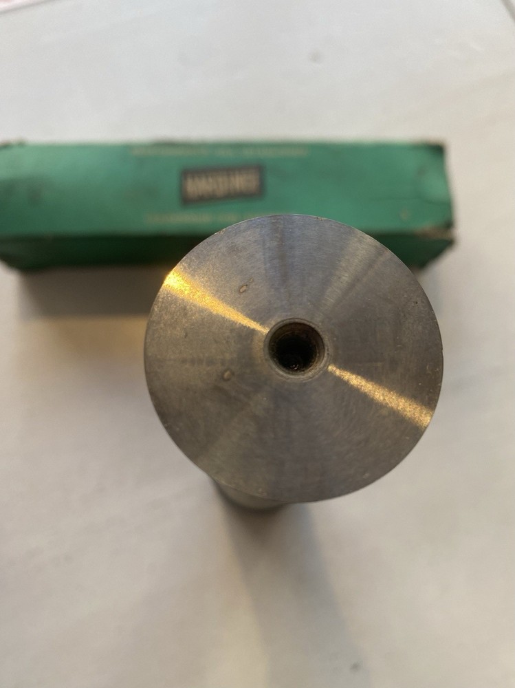 Hardinge Draw Collet EL-206