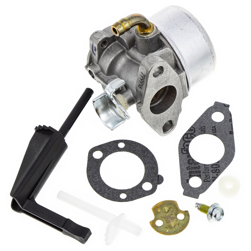 MTD BS-591299 Carburetor Assembly CS2210