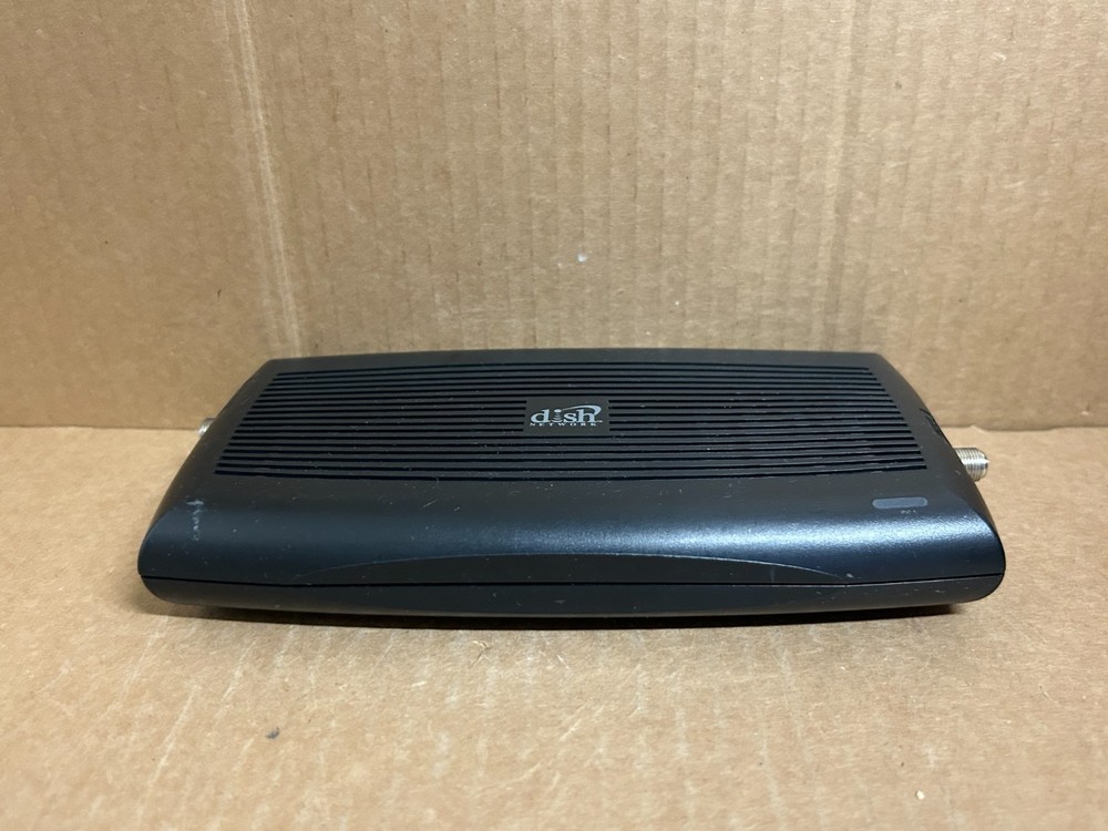 Dish Network TV Q-Box
