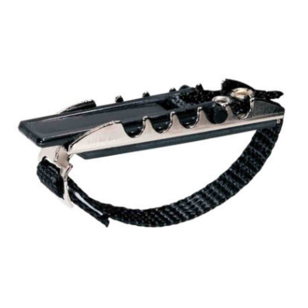 Dunlop Professional Toggle Capo Flat