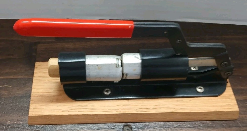 Vintage Gem Dandy Nutcracker