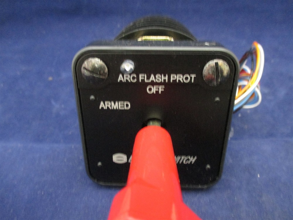 Electroswitch 24PY904LA Switch new