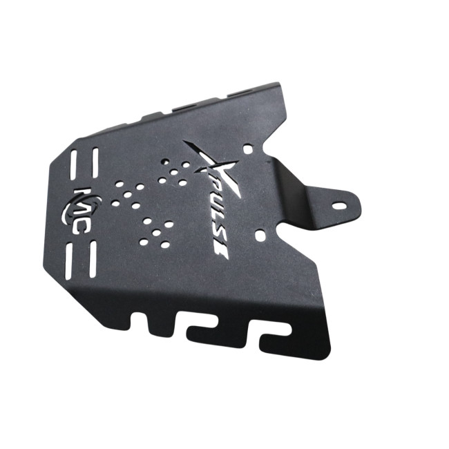 Carrier With Plate Fit for HERO XPULSE 210