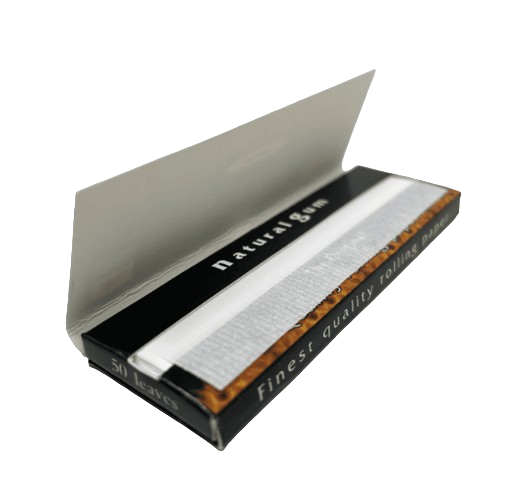 Hornet Deluxe Rolling Papers - 5 Packs