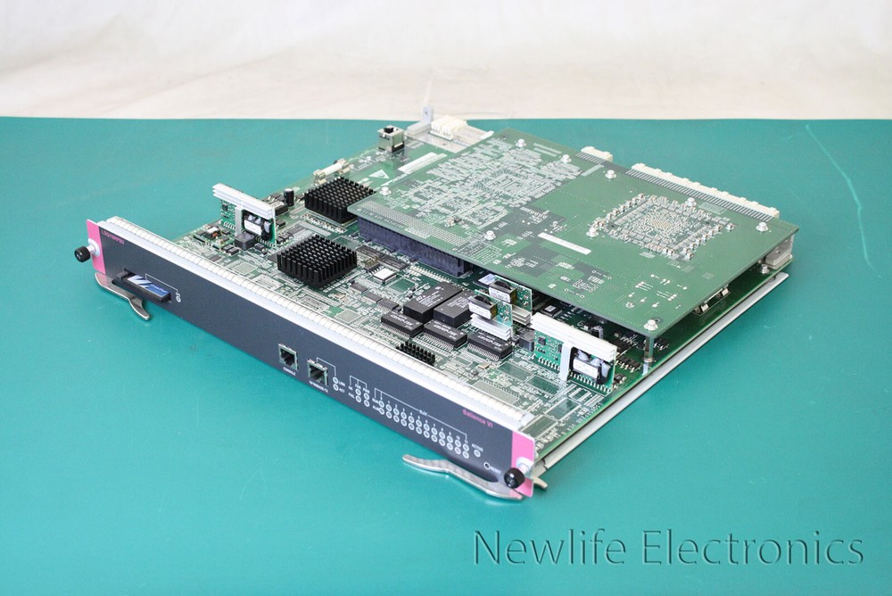 H3C 7500 384Gbps MPU/ Fabric Module LSQ1SRPB0