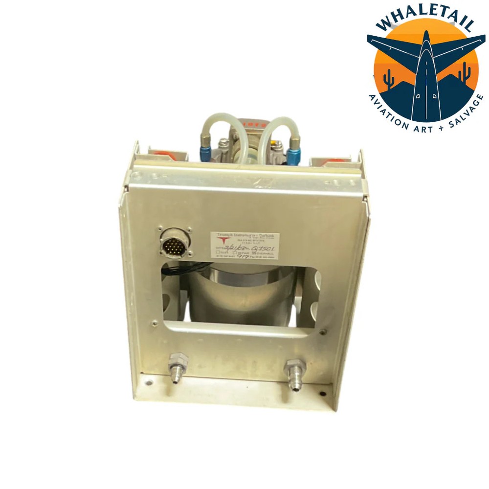 Engine Pressure Ratio Computer