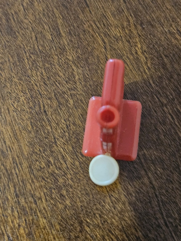 Automatic Needle Threader W/Thread Cutter CPC Vintage Original Box W/Instruction