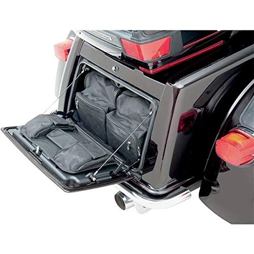Saddlemen - 3516-0151 - Trunk Lid Organizer