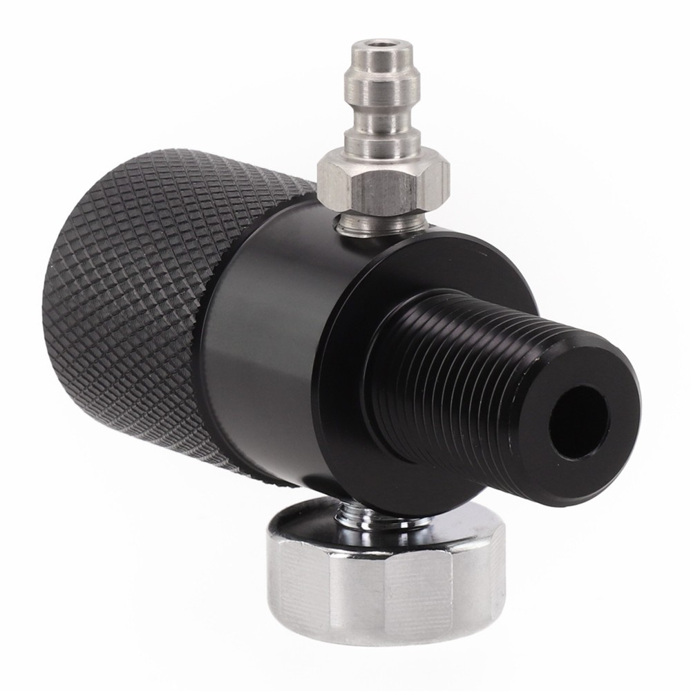 Consistent Pressure Control with Stable Performance Pressure Regulator