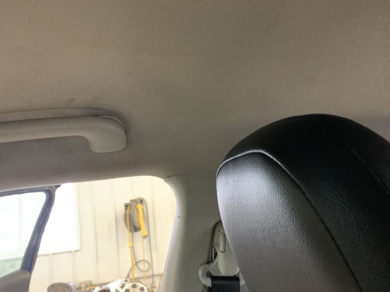 Speedometer Cluster 160 MPH 7.00" Display Screen Fits 18 COMPASS 839212
