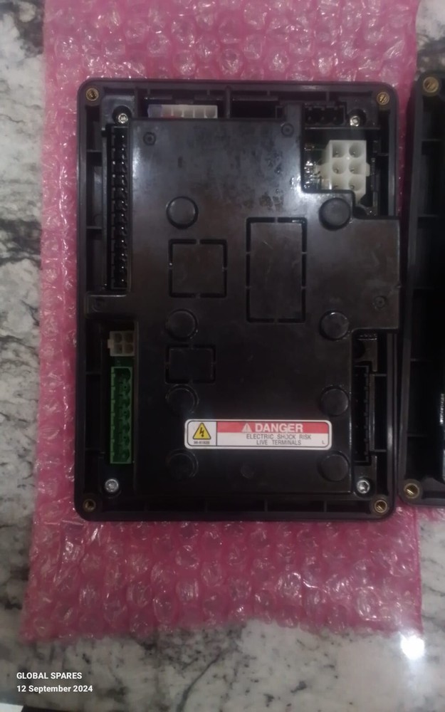 Cummins Power Command Controller PS0600 - Part Number: A054G527