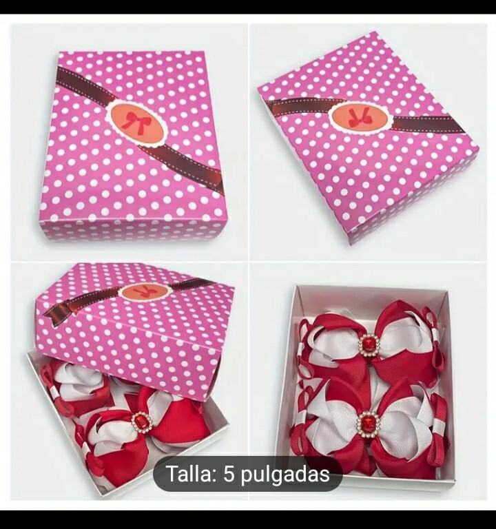 Hair bows for girls