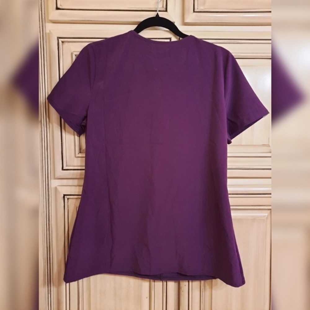 Scrubstar Scrub Top! SMALL - NWT!