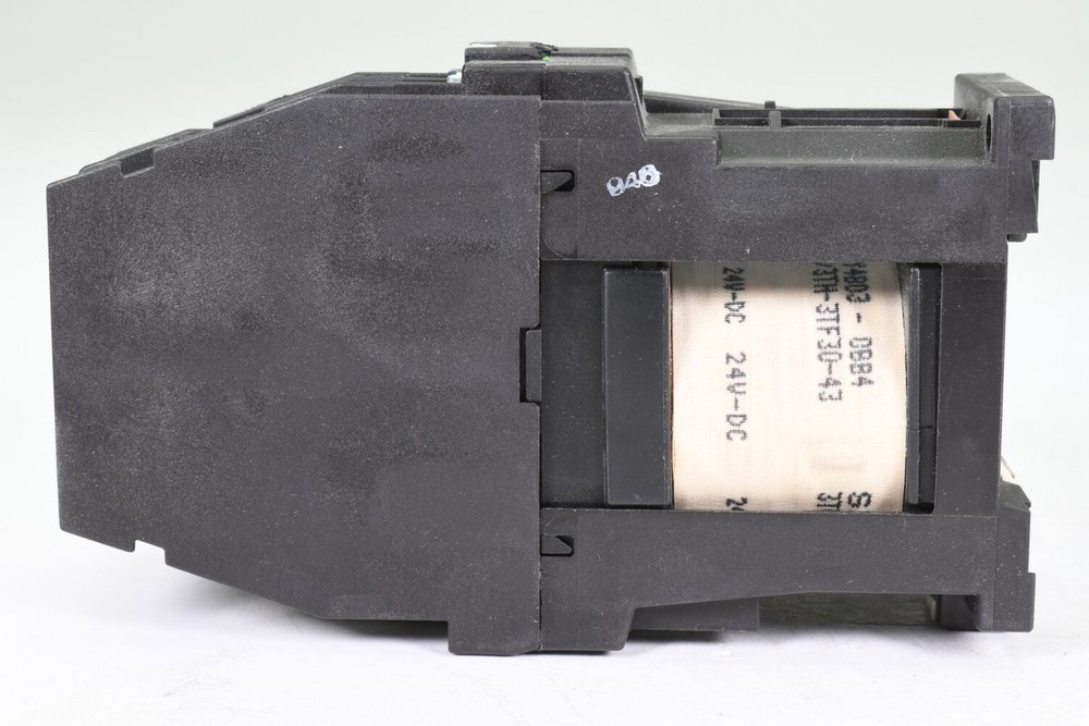 SIEMENS 3TF4022-0BB4, Contactor
