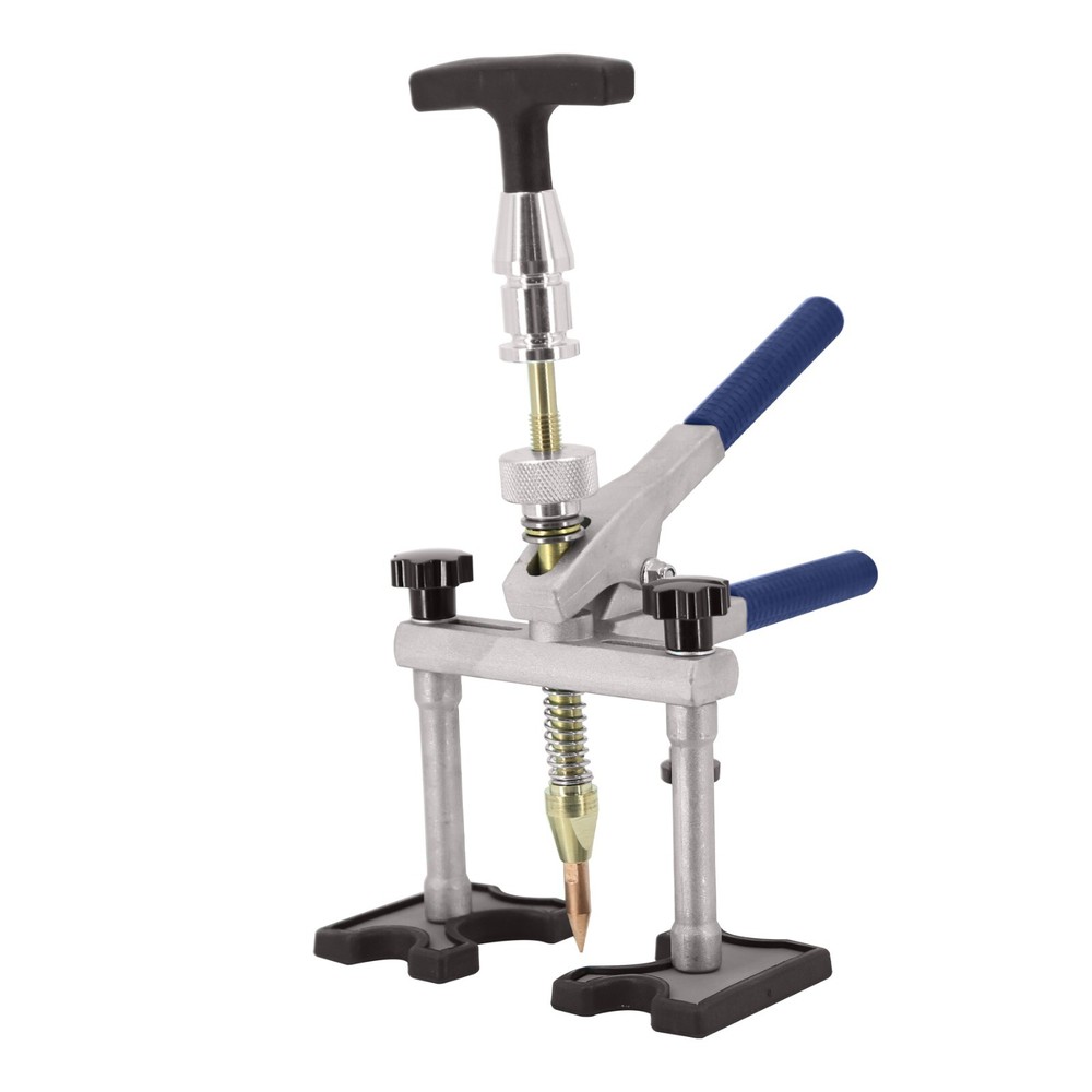 Sheet Metal Dent Spot Welding Pulling Unit Quick Puller Car Body Repair Tool US