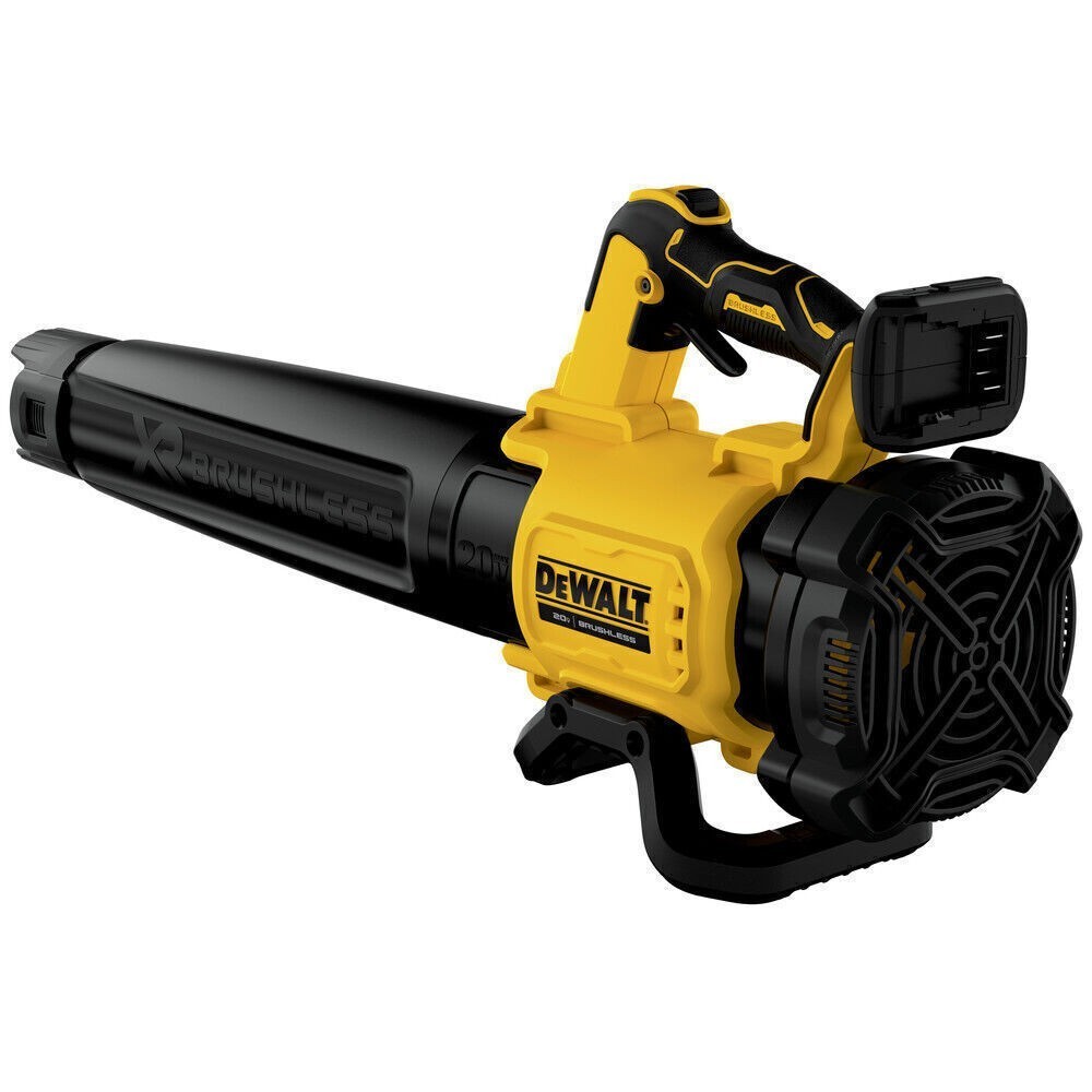DEWALT DCBL722B MAX XR 20V Battery Powered Handheld Leaf Blower (Bare Tool) NEW