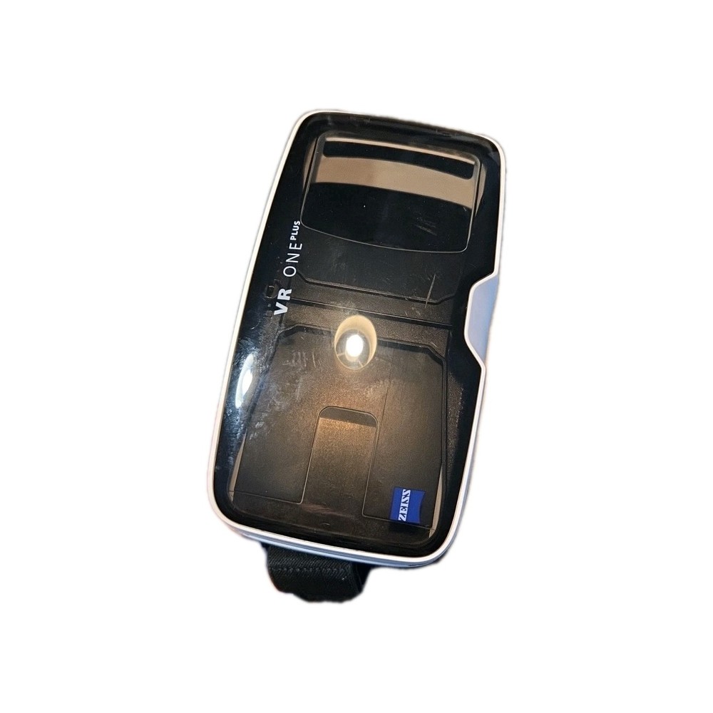 $129 Zeiss VR One Plus Headset Virtual Reality iPhone Android Smartphone