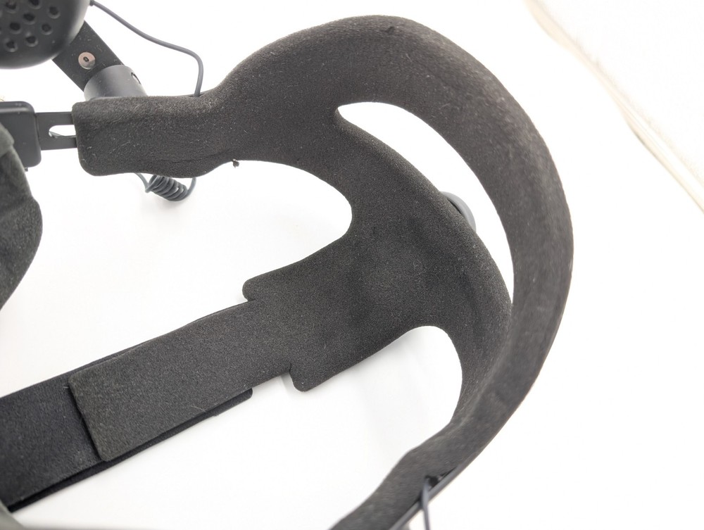 HTC Vive Virtual Reality Replacement Headset Only (260094)