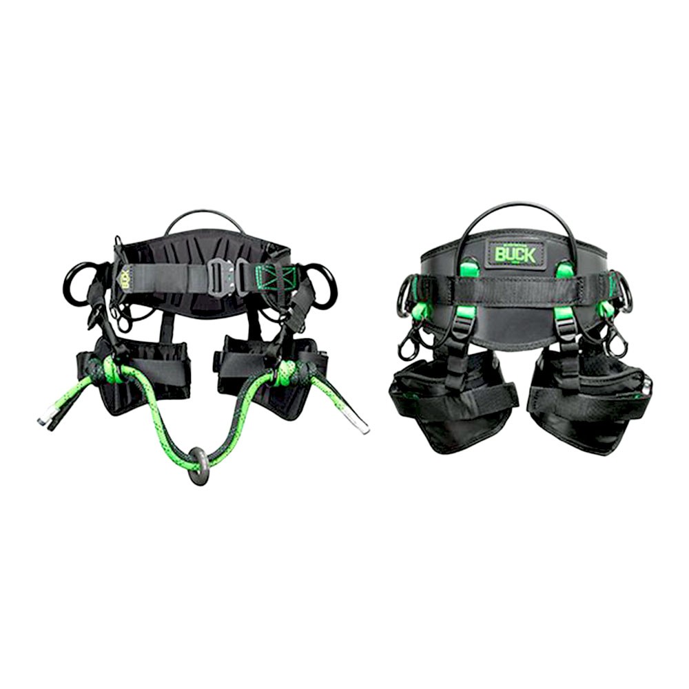 17001 SADDLE BUCKCRAFT X-LARGE