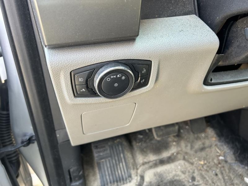 F150 2015 High Mounted Stop Light 104714187