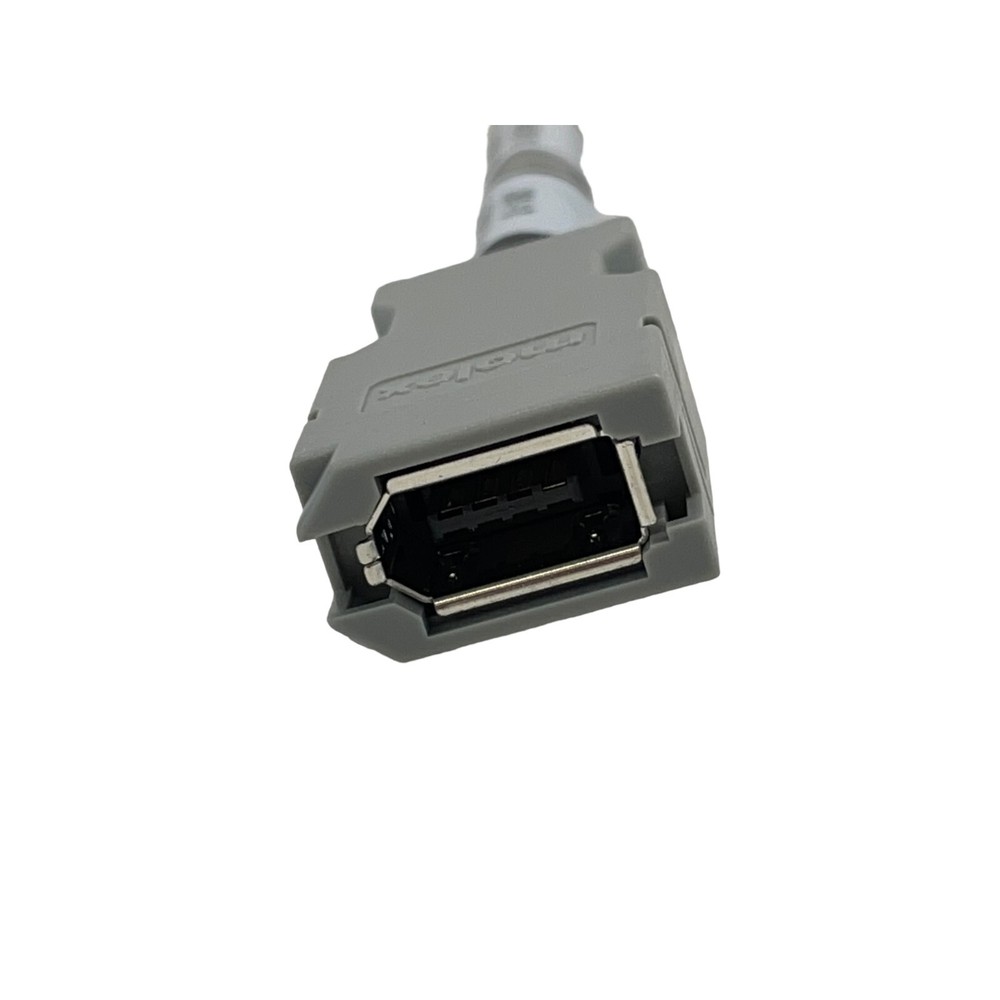 AMAT APPLIED MATERIALS 0150-64522 J261-1/2 LL ENCODER-1/2 P261-1/2 LIFT ENCODER