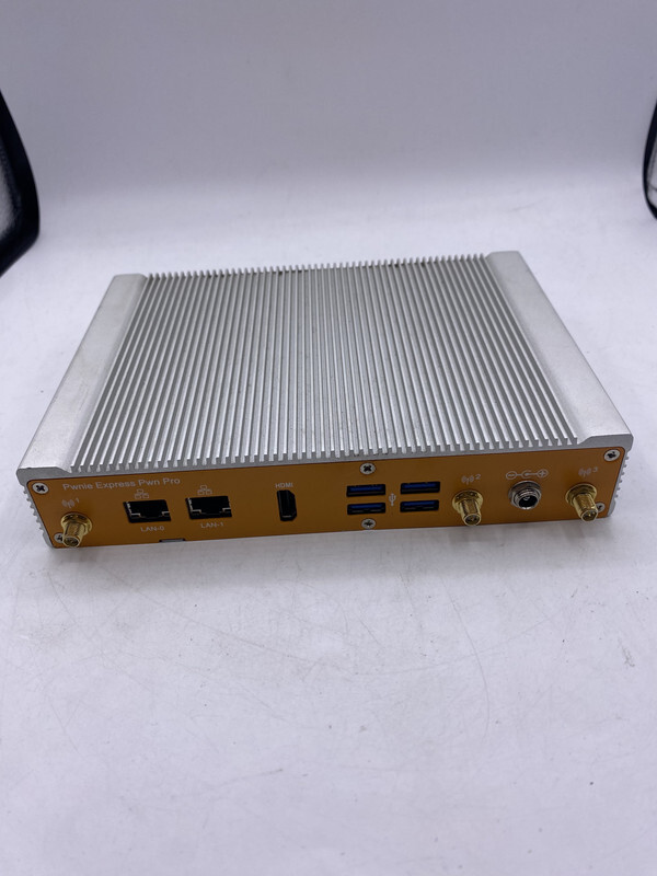 PWNIE EXPRESS ARDENNAIS KIT PWN PRO NETWORK PENETRATION TESTING TOOL