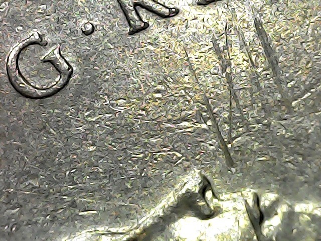 1979 Queen Elizabeth II Canada 10c