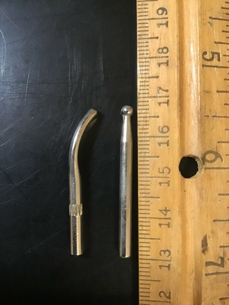 paper or foil embossing tool