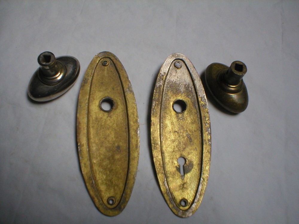 Antique Door Hardware