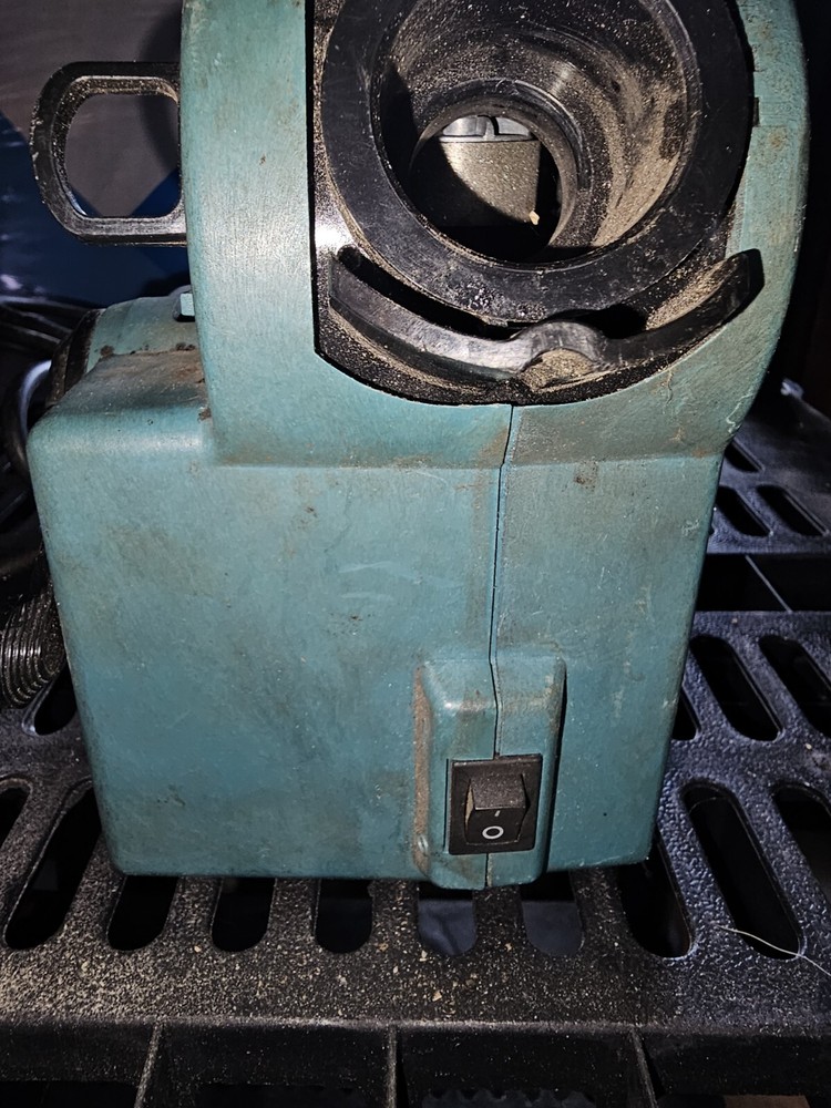 Drill Doctor Model DD500 Tradesman Drill Bit Sharpening Machine