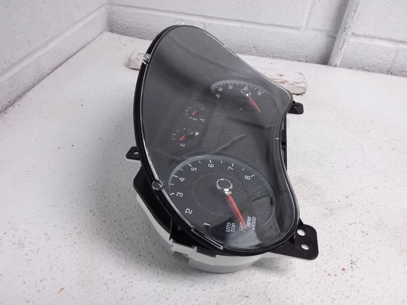 GMC TERRAIN 2018 Speedometer 875678 ID # 84424702