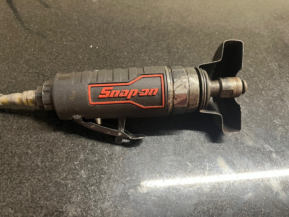 Snap On 1/2 HP 3" Cut-Off Tool PTC250