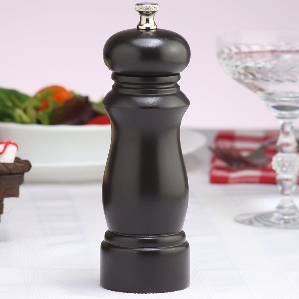 6" Salem Salt Mill