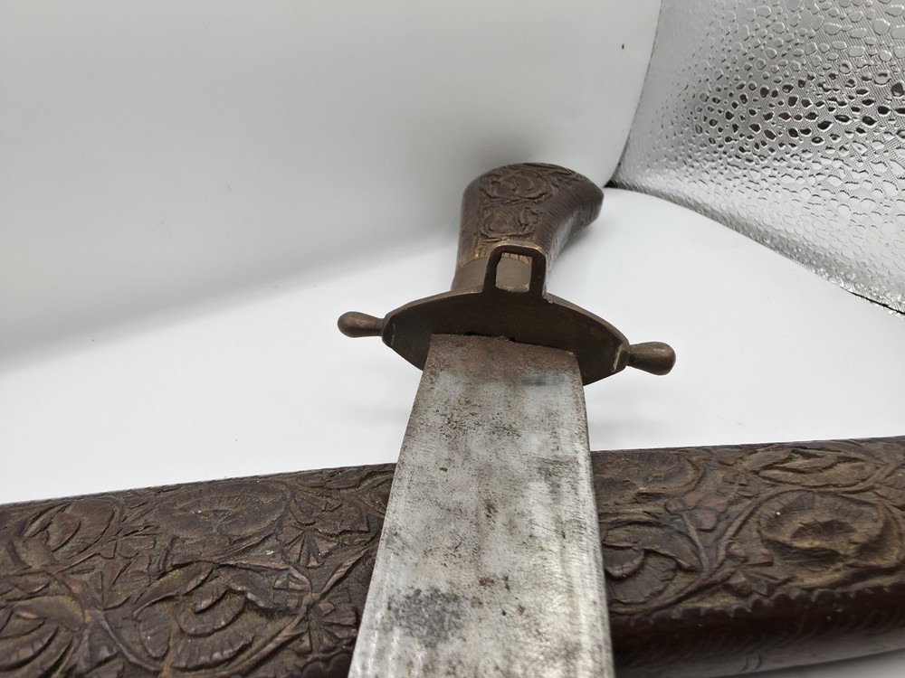 Vintage Dagger