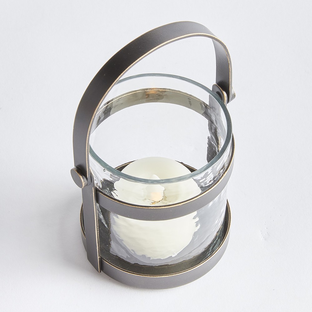 WYATT VOTIVE HOLDER