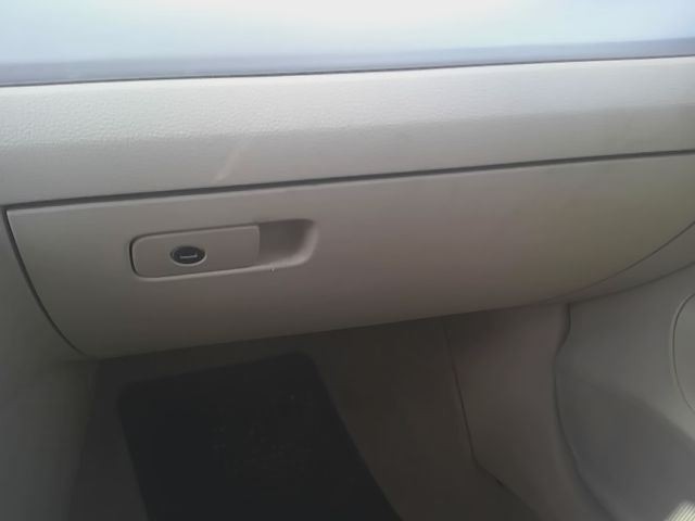 PASSAT 2013 Fuse Box Cabin 6969