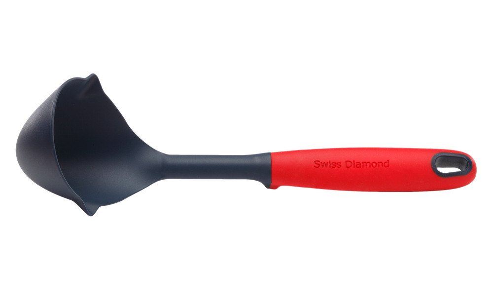 Swiss Diamond Ladle