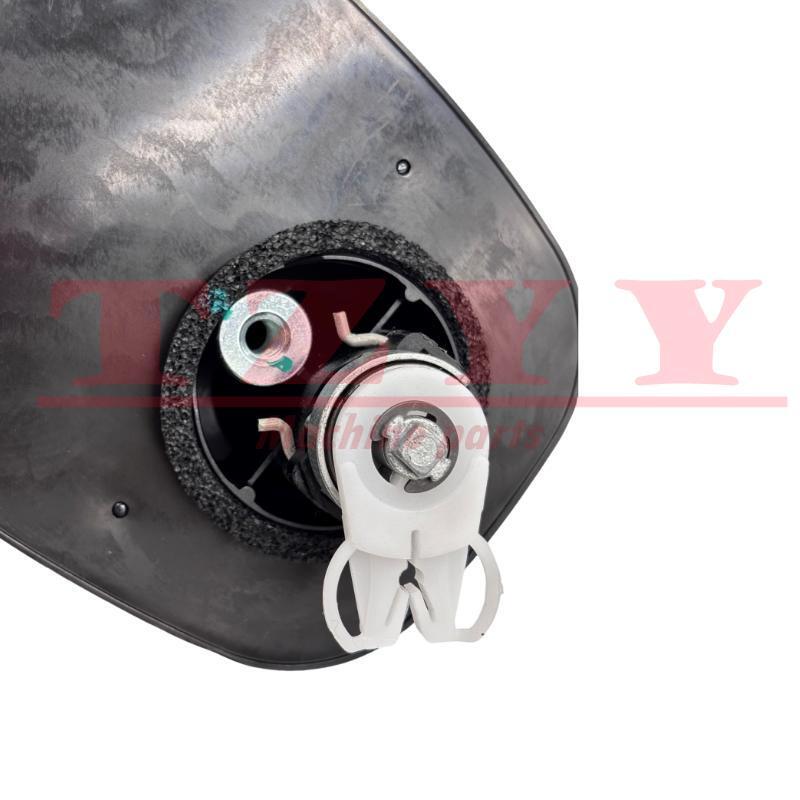 Fits For Kubota 3F260-53252, Outer Handle Assembly