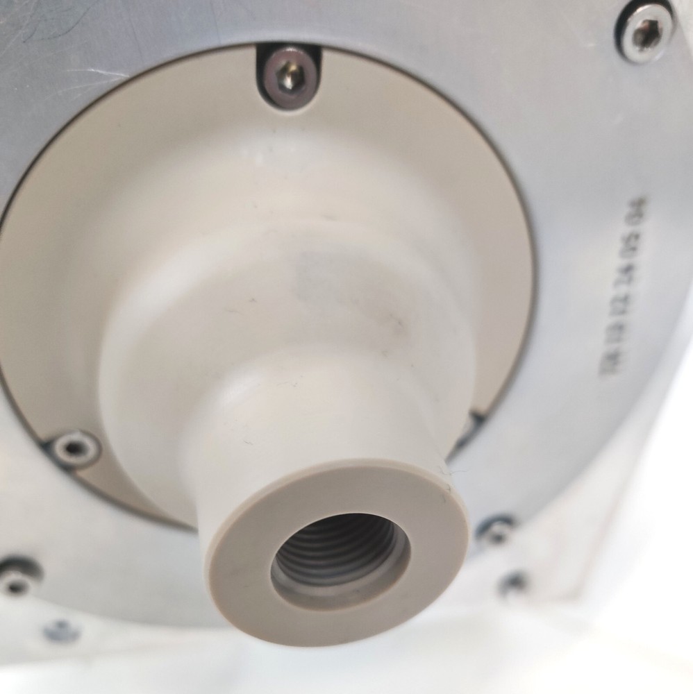 PerkinElmer Flexar MS Quadrupole Hexapole, Plug-in Contact Ring, Chamber