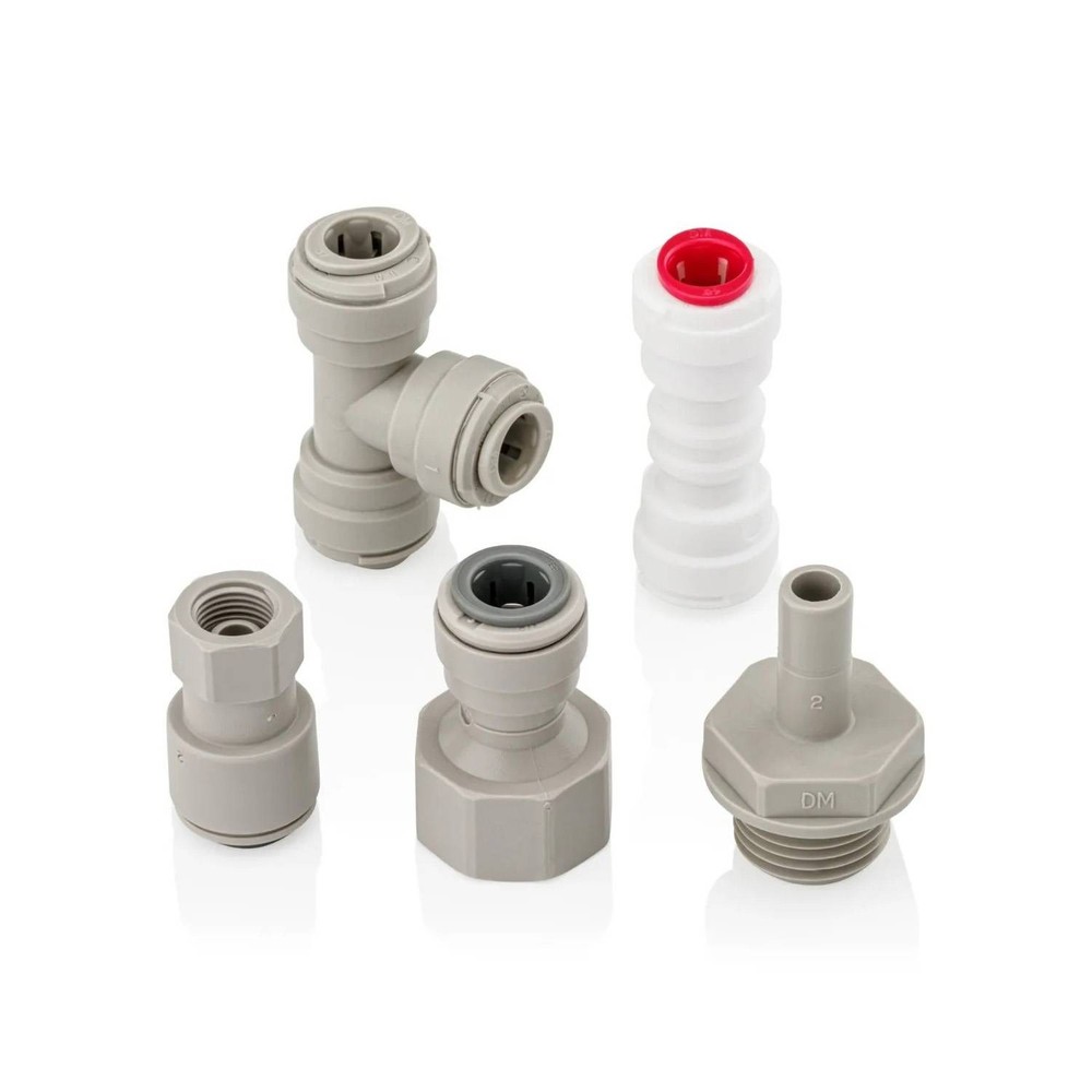 Doulton Installation Kit for Under Sink Filter Systems