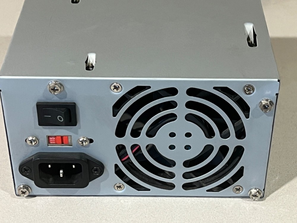 WINSA DSE-300P Power Supply 300W - Tested Work