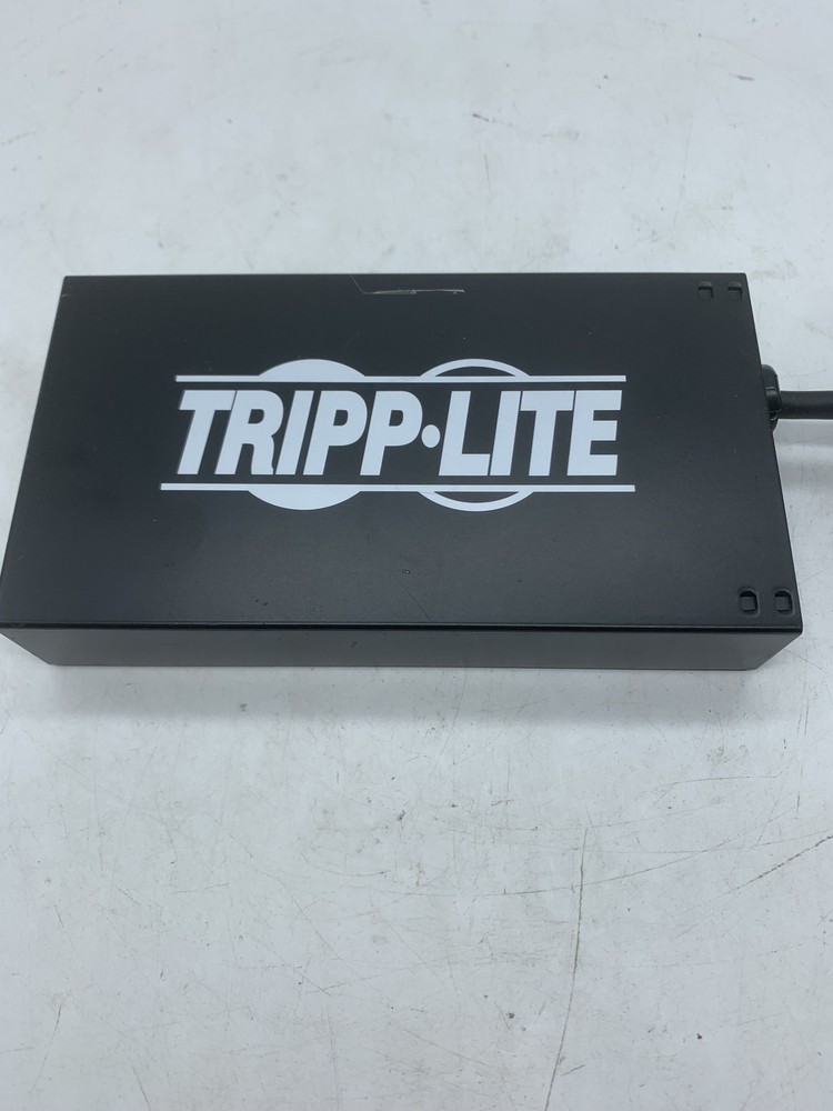 Tripp Lite SCROOLNET Webcard Interface Module Remote Cooling Management FREE S/H