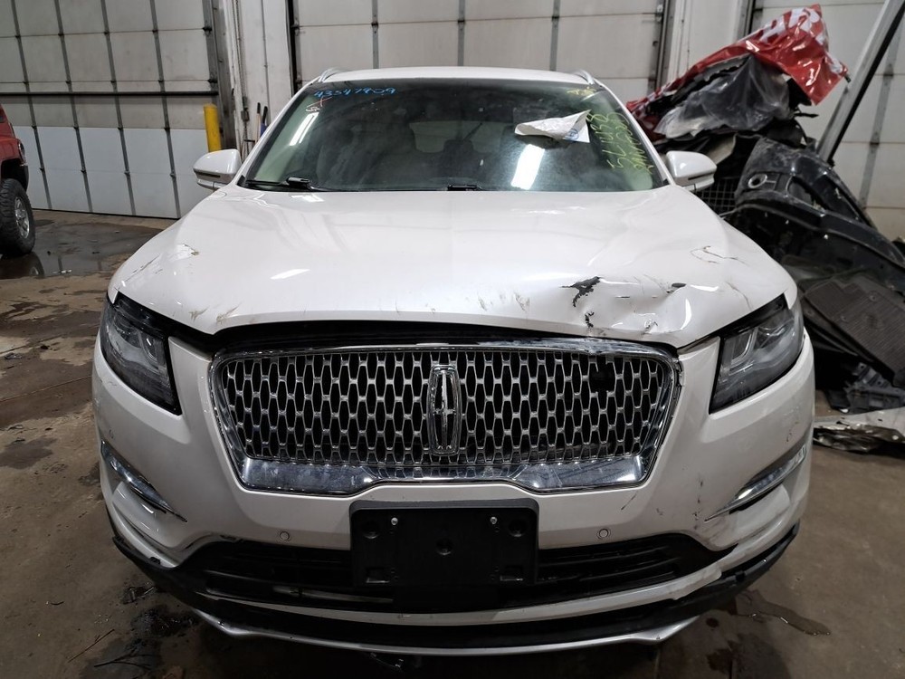 2019 Mkc Jack Sku#4343033