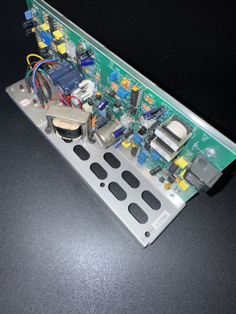 Dukane 110-3544C Intercom Amplifier Module for StarCall Intercom System