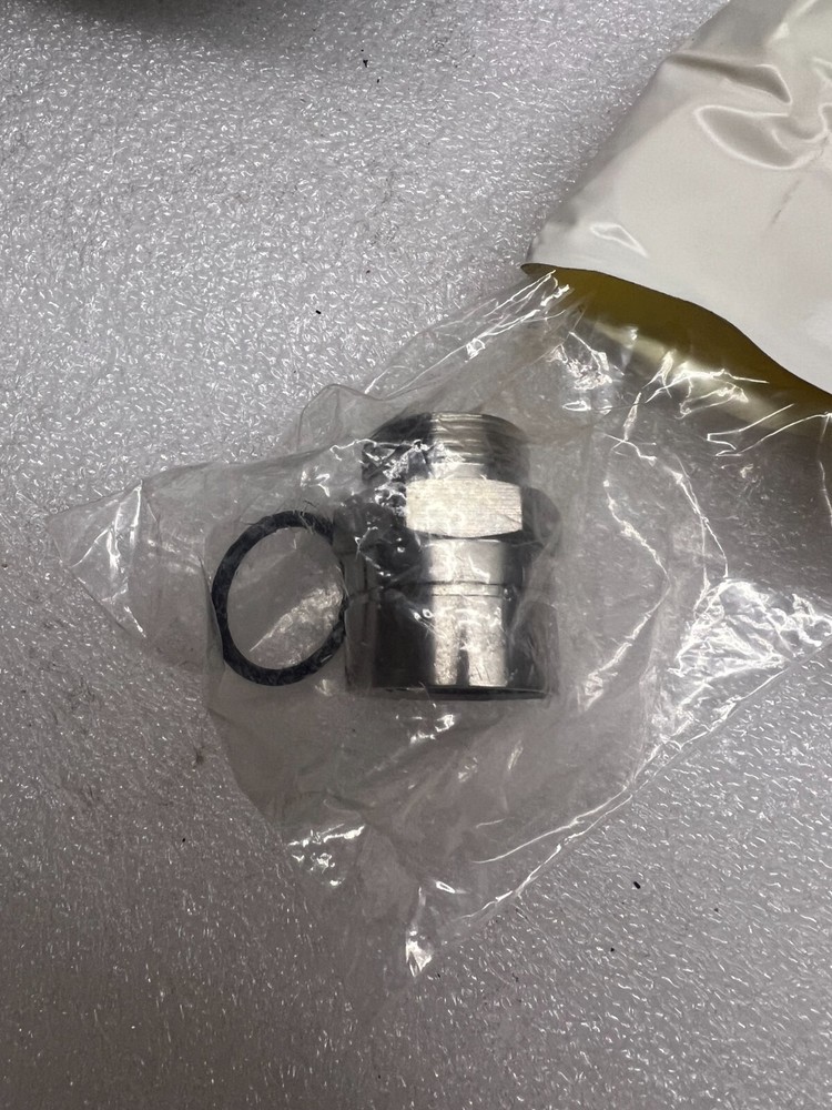 Endress Hauser Minicap FTC260-AB4H1 Level sensor New